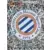 Écusson Montpellier - Montpellier
