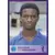 Foot 2006 - Championnat de France de L1 et L2 - 30 Ans - Éric Mouloungui - Strasbourg