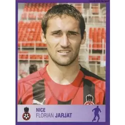 Florian Jarjat - Nice