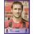 Foot 2006 - Championnat de France de L1 et L2 - 30 Ans - Florian Jarjat - Nice