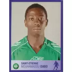 Mouhamaddou Dabo - Saint-Étienne