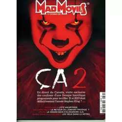 Mad Movies n° 331