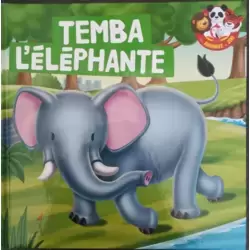 Temba l'éléphante