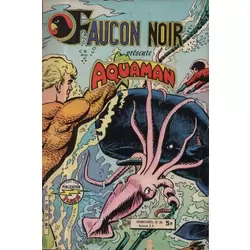 Aquaman - Action immédiate