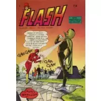 La disparition de Flash !