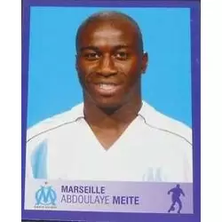 Abdoulaye Meité - Marseille