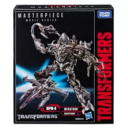 Megatron
