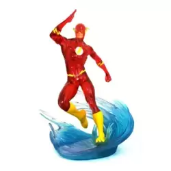 Speed Force Flash