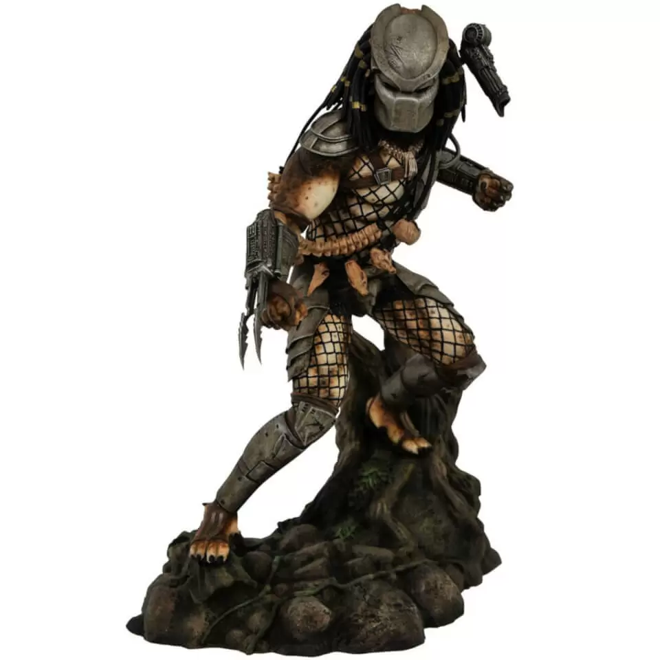 Diamond Select - Predator - Jungle Predator