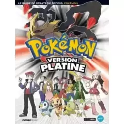 Pokémon - version platine