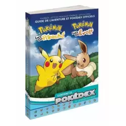 Pokemon - Let'S Go Pikachu & Let'S Go Evoli