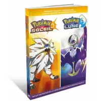 Pokémon Soleil et Pokémon Lune