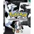 Pokémon Version Noire et Pokémon Version Blanche Volume 1 - Le guide de stratégie officiel Pokémon : Guide d’Unys