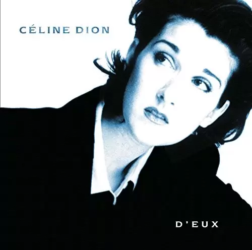 Celine Dion - D\'Eux