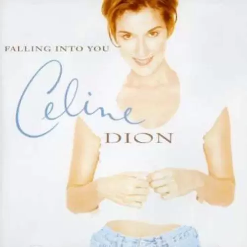 Celine Dion - Falling Into You