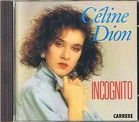 Celine Dion - Incognito