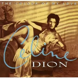 The Colour of My Love