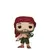 POP! Movies - Cast Away - Chuck Noland holding a spear with a crab