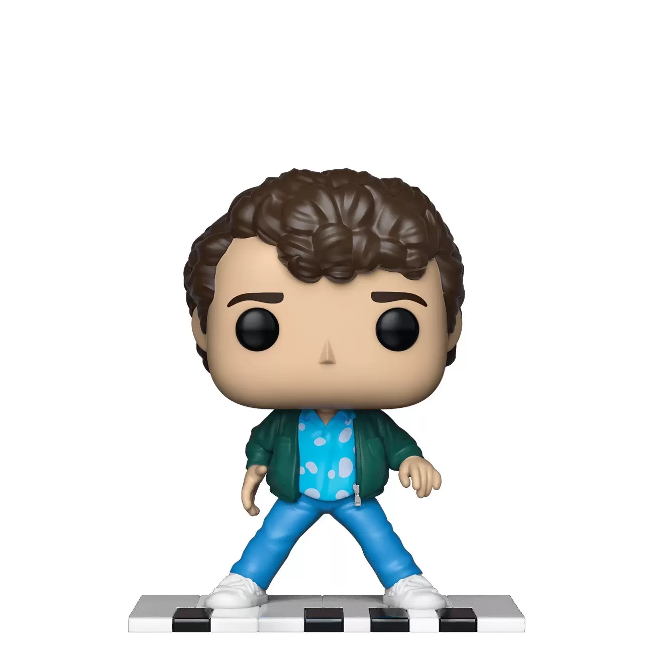 POP! Movies - Big - Josh wearing his piano outfit