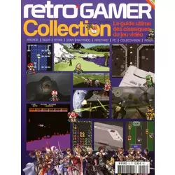 Retro Gamer Collection n°12
