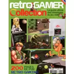 Retro Gamer Collection n°14