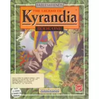The Legend of Kyrandia : Book One