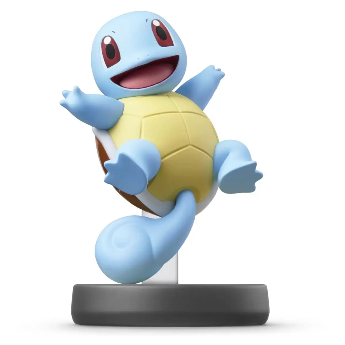 Amiibo - Squirtle