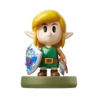 Link - The Legend of Zelda Link's Awakening
