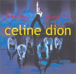 Celine Dion - A New Day...Live in Las Vegas