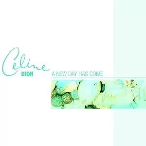 Celine Dion - A New Day Has come