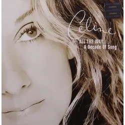 All The Way...A Decade of Song