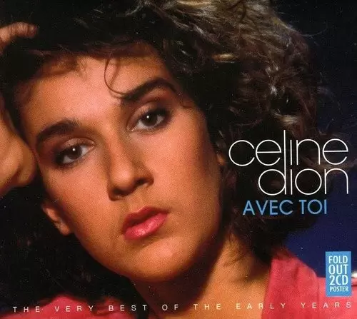 Celine Dion - Avec Toi