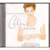 Celine Dion - Falling Into You/Sola Otra Vez