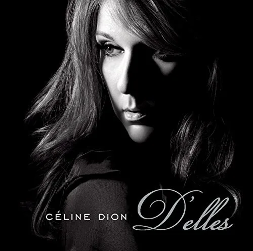 Celine Dion - D\'Elles