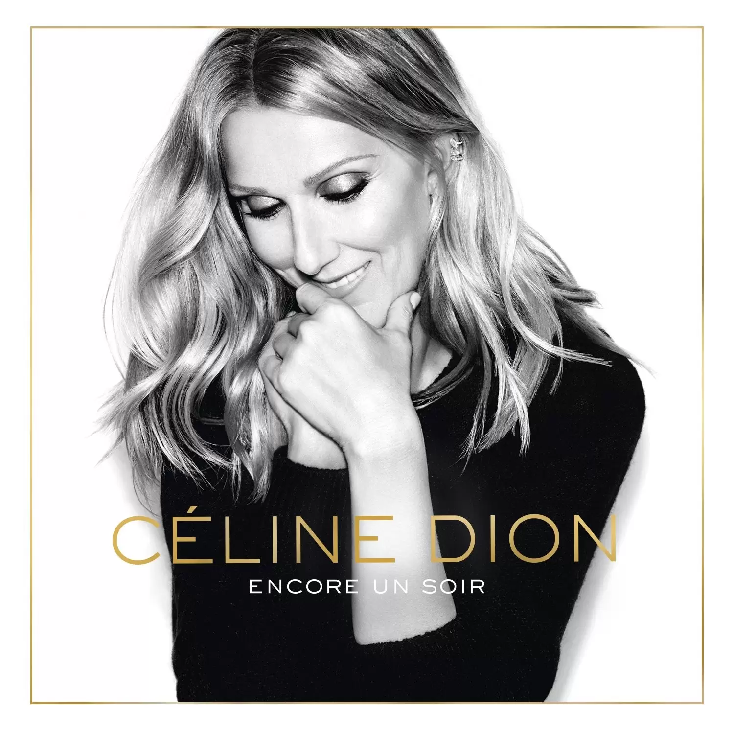 Celine Dion - Encore Un Soir