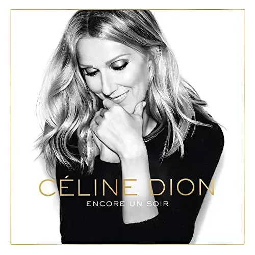 Celine Dion - Encore Un Soir