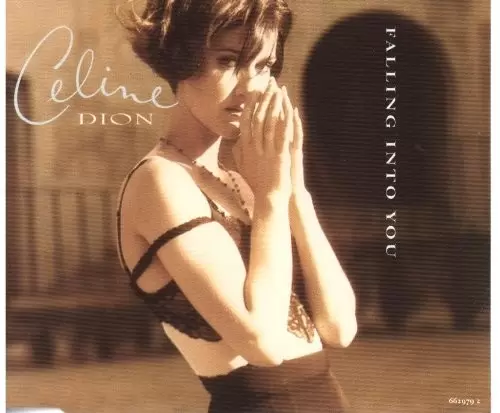Celine Dion - Falling Into You(+I Don\'T Know+Le Ballet)