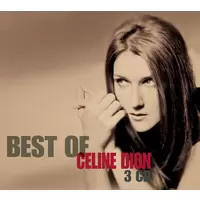 Best Of Céline Dion 3 Cd
