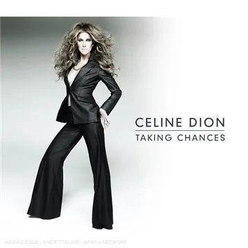 Celine Dion - Taking Chances