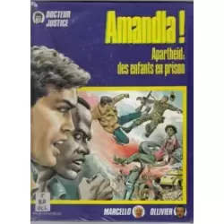 Amandla ! - Apartheid : des enfants en prison
