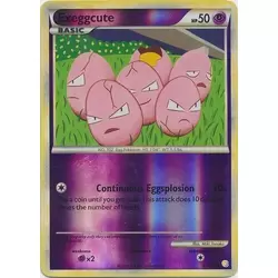 Exeggcute Reverse