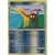 HeartGold & SoulSilver - Girafarig reverse