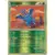 HeartGold & SoulSilver - Heracross Reverse