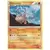 HeartGold & SoulSilver - Hitmontop Holo