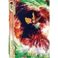 Ho-Oh Legend