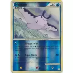 Mantine Reverse