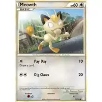 Meowth