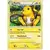 Raichu Holo Cracked Ice
