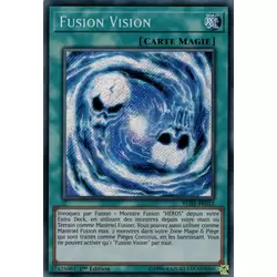 Fusion Vision