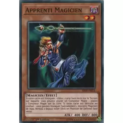 Apprenti Magicien